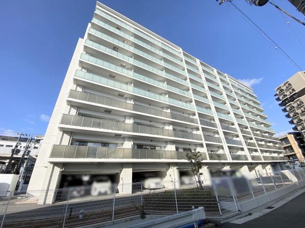 【駐車場】 | リアラス明石西新町