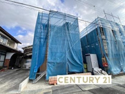 明石市二見町西二見　1号棟　新築戸建の画像