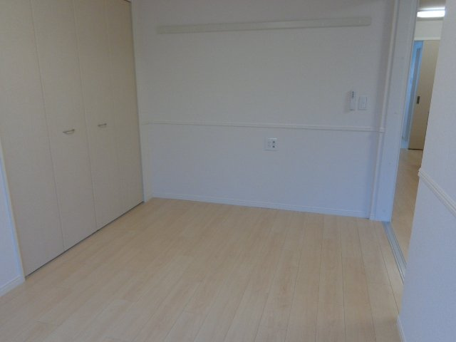 エクスグランド田中の内装|室内