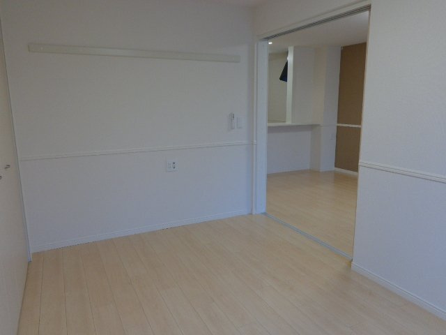 エクスグランド田中の内装|室内