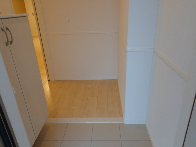 エクスグランド田中の玄関|玄関