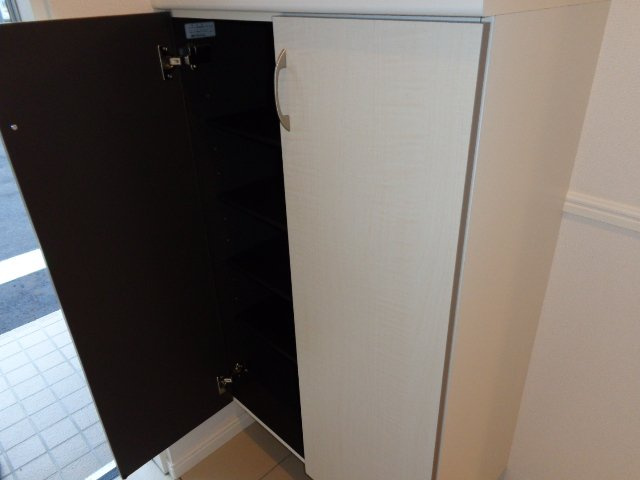 エクスグランド田中の設備|室内設備