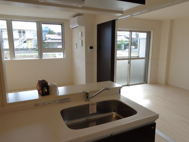 Ｌｅｇｇｅｎｄａの居間・リビング|リビング（イメージ）