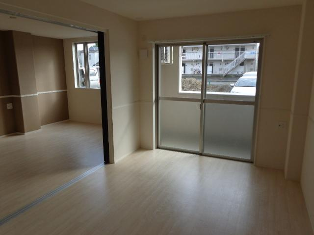 Ｌｅｇｇｅｎｄａの居間・リビング|リビング（イメージ）