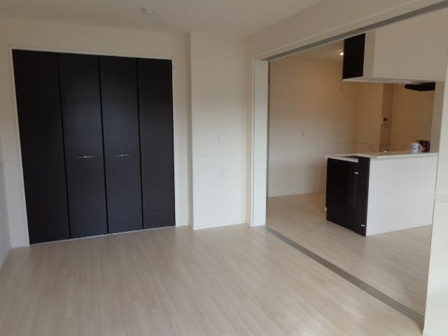 Ｌｅｇｇｅｎｄａの内装|洋室（イメージ）