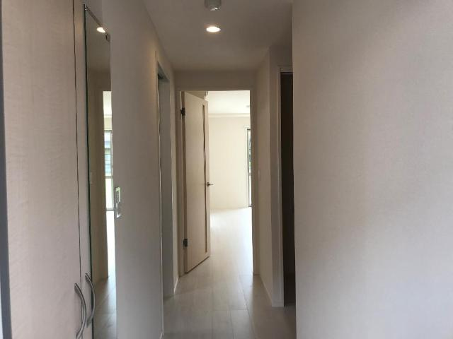 Ｌｅｇｇｅｎｄａの玄関|玄関（イメージ）