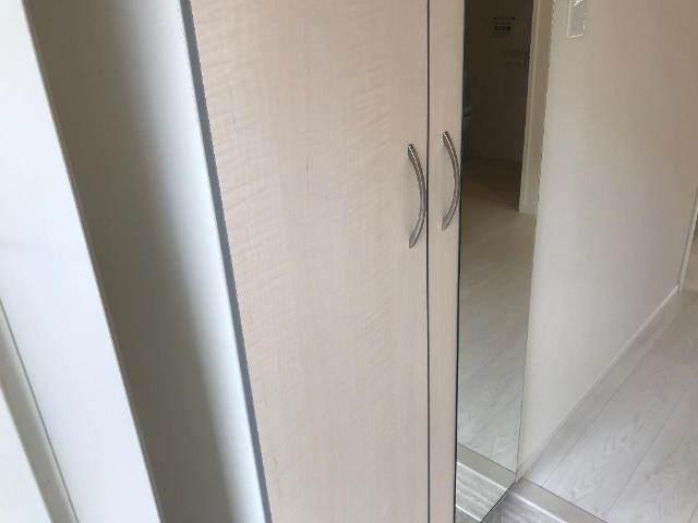 Ｌｅｇｇｅｎｄａの収納|下駄箱（イメージ）