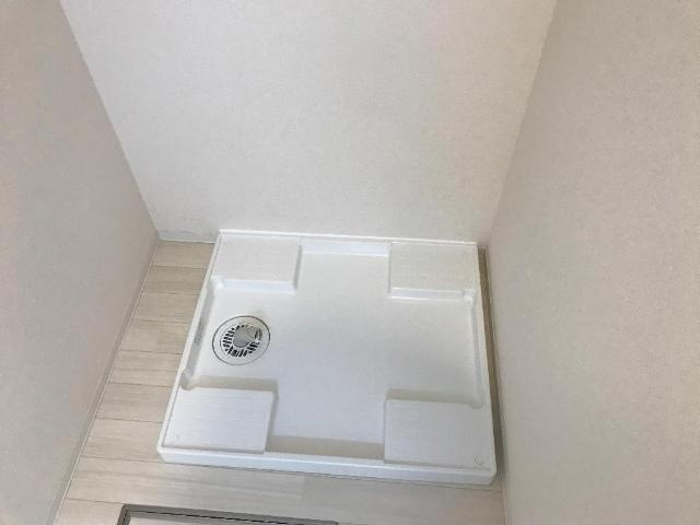 Ｌｅｇｇｅｎｄａのその他|洗濯機置場（イメージ）