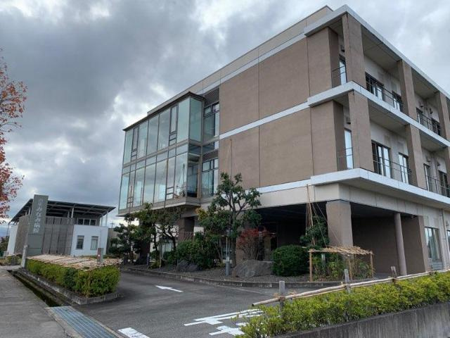 Ｌｅｇｇｅｎｄａの周辺|西能みなみ病院まで783ｍ