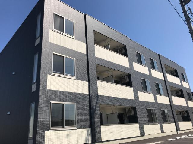 Ｌｅｇｇｅｎｄａの外観|外観写真（昼）