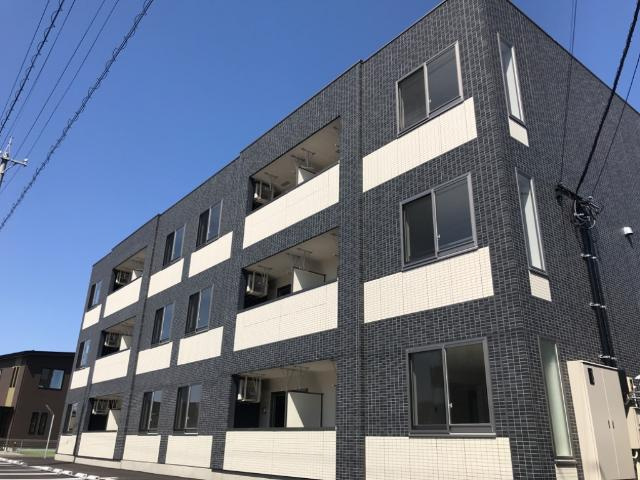 Ｌｅｇｇｅｎｄａの外観|外観写真（昼）