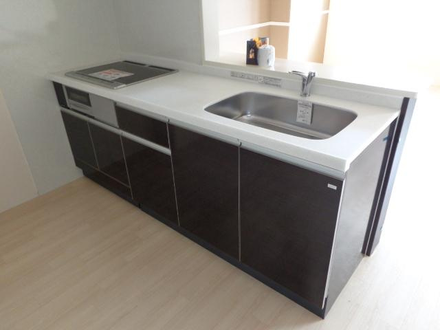 Ｌｅｇｇｅｎｄａのキッチン|グリル無し（イメージ）