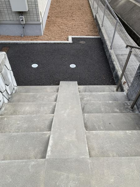 アンシャンテのその他共用部分