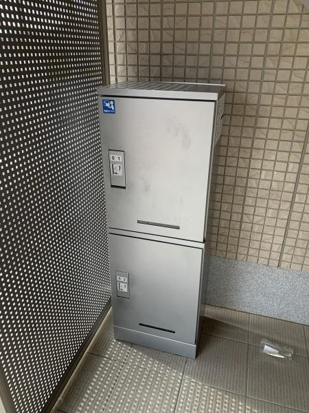 アンシャンテの設備