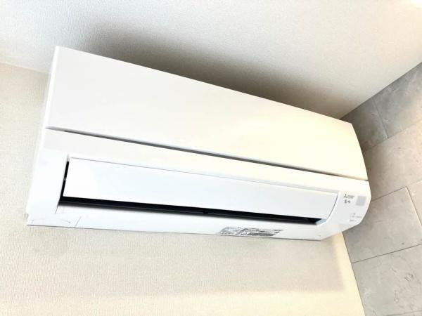 ルネッサ　Ａ棟の設備