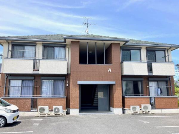 ルネッサ　Ａ棟