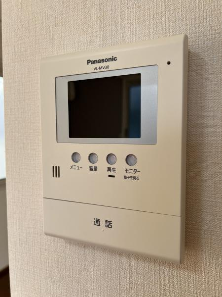 リトルリーフのセキュリティ