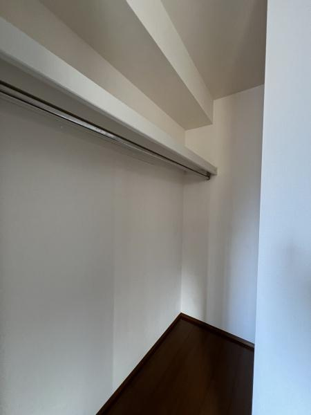 リトルリーフの収納