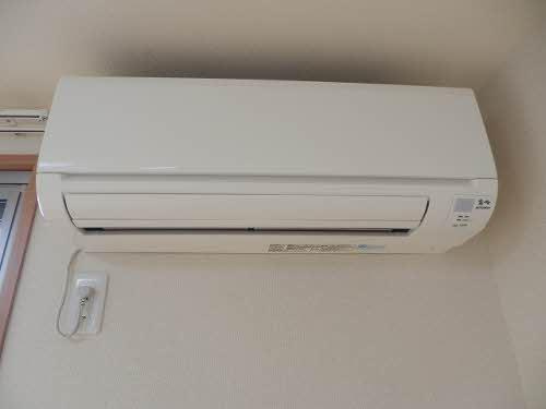 メゾンRYOSEN　B棟の設備