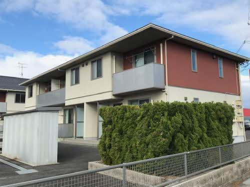 メゾンRYOSEN　B棟