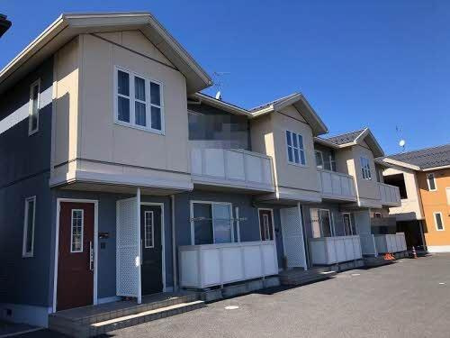 ブランドール　ユー　C棟