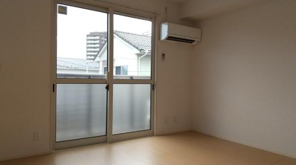 シェーン　ガルテンの居間・リビング