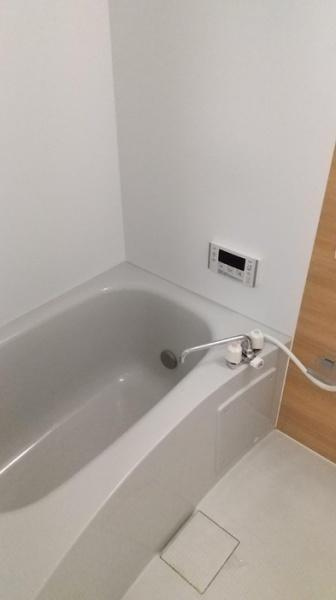 シェーン　ガルテンの浴室