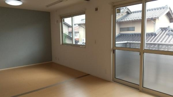 シェーン　ガルテンの居間・リビング