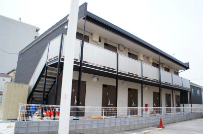 リブリ・ジュネスⅡ