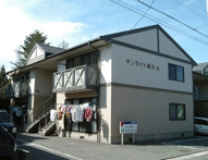 サンライト城北　A棟の画像