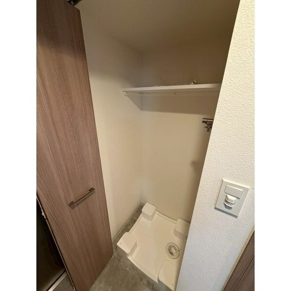 ワールドアイ大阪East Cityの設備