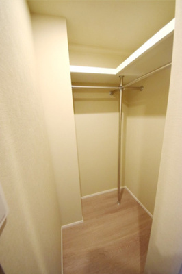 【収納】 | 江東区アルテシモコルソ | 収納豊富です