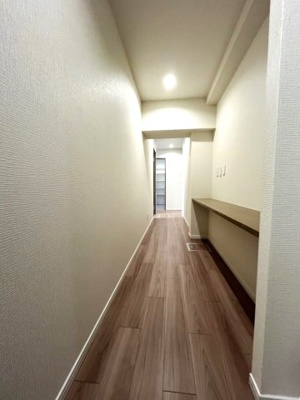 【その他】 | イトーピア稲毛マンション