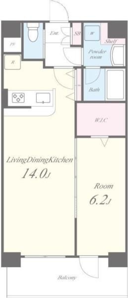 イルミナーレ学大の画像