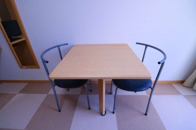 【その他】 | レオパレス高瀬ヒュッテ１