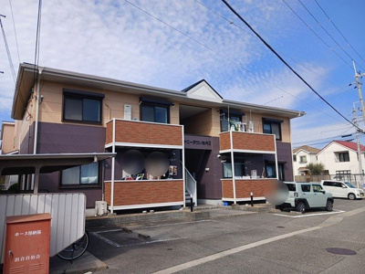 【外観】 | ファニータウン池内Ⅱ