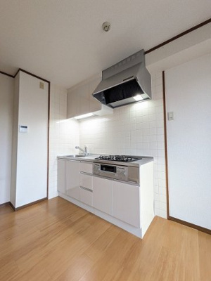 【キッチン】 | ファニータウン池内Ⅱ