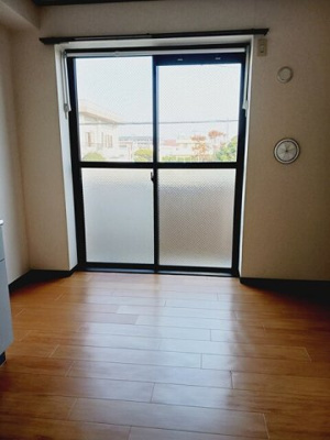 【内装】 | ファニータウン池内Ⅱ