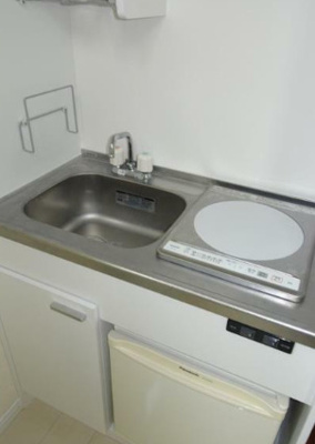 【キッチン】 | ユナイト追浜ジョルジャ・メローニ