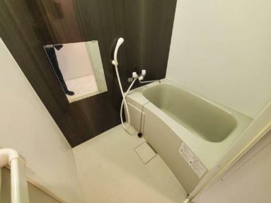 【浴室】 | ユナイト追浜ジョルジャ・メローニ