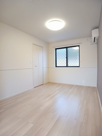 エスポワール氷上の内装