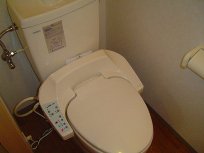 【トイレ】 | クレバーハウス | トイレ