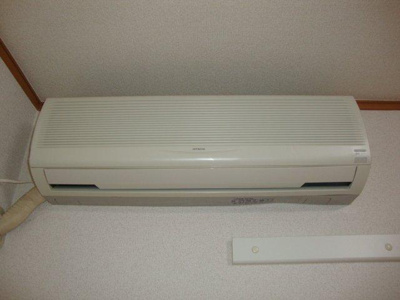 【設備】 | クレバーハウス | 室内設備