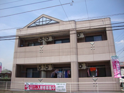 【外観】 | クレバーハウス | 外観写真（昼）