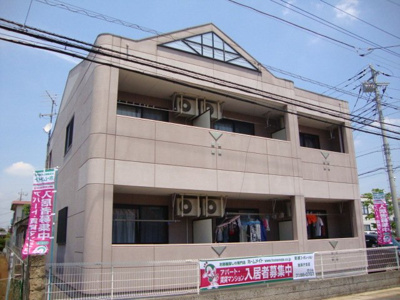 【外観】 | クレバーハウス | 外観写真（昼）