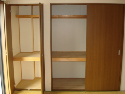 【収納】 | イーストピア | 収納