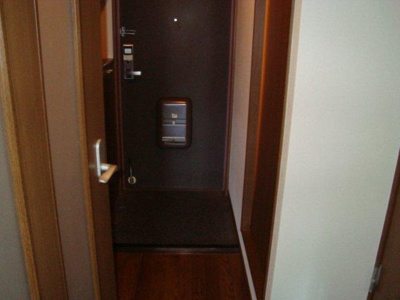 【内装】 | イーストピア | 廊下