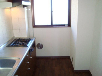 【キッチン】 | イーストピア | キッチン