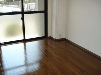 【内装】 | イーストピア | 洋室