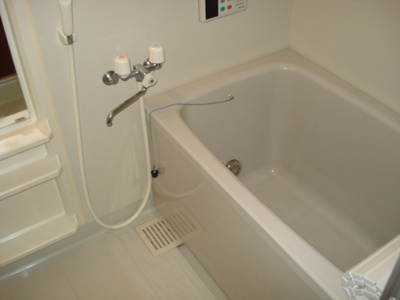 【浴室】 | イーストピア | バス